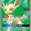 Leafeon-GX - 139 - Ultra Prism