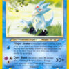 Light Golduck - Neo Destiny - Unlimited