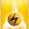 Lightning Energy - 28 - HGSS Trainer Kit Raichu