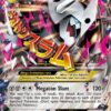 M Aggron-EX - 94 - Primal Clash