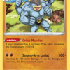 Machamp - 88 - Lost Origin