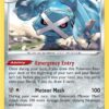 Metagross - 119 - Silver Tempest