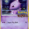 Mewtwo - 9 - Rumble