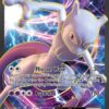 Mewtwo-EX - XY125 - XY Promos