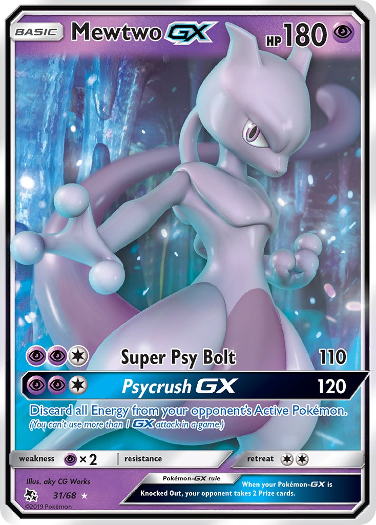 Articuno GX - Celestial Storm Pokémon card 31/168