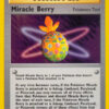 Miracle Berry - Neo Genesis - Unlimited