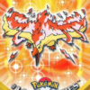 Moltres - 146 - Topps - Series 3 - front