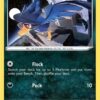 Murkrow - 106 - Silver Tempest