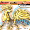 Ninetales BREAK - 16 - Evolutions