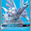 Palkia-GX - 119 - Forbidden Light