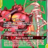 Pheromosa & Buzzwole-GX - 191 - Unbroken Bonds