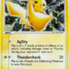 Pikachu - 12 - Nintendo Black Star Promos