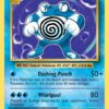 Poliwrath - 25 - Evolutions