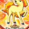 Ponyta - 77 - Topps - Series 2 - front