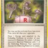 Pow! Hand Extension - 85 - Team Rocket Returns