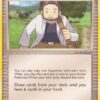 Professor Birch - 80 - Power Keepers