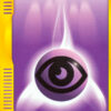 Psychic Energy - Expedition Base set