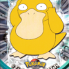 Psyduck - 54 - Topps - Series 1 - front