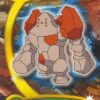 Regirock - 56 - Topps - Pokemon Advanced Challenge - front