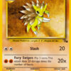 Sandslash Fossil set unlimited