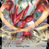 Scizor V - 183 - Darkness Ablaze