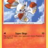 Scorbunny - SWSH002 - Sword & Shield Promos