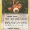 Sentret - 75 - Team Rocket Returns