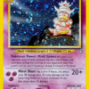 Slowking - Neo Genesis - Unlimited