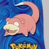 Slowpoke - 13 of 18 - Topps - Johto League Champions - front