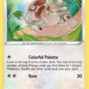 Smeargle - 137 - Silver Tempest