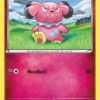 Snubbull - 22 - Kalos Starter Set