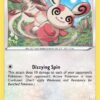 Spinda - 141 - Silver Tempest