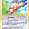 Spinda - 17 - POP Series 7