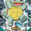 Squirtle - 07 - Topps - Series 1 - front