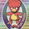 Magby - 30 of 37 - Topps - Johto League Champions - front