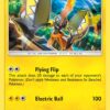 Tapu Koko - SM31 - Sun & Moon Promos