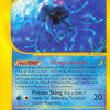 Tentacruel - 38/147 - Aquapolis