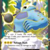 Thundurus-EX - 98 - Roaring Skies