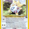 Togepi - 30 - Wizards Black Star Promos