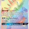 Tyranitar-GX - 223 - Lost Thunder