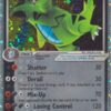 Tyranitar ex - 111 - Unseen Forces