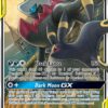 Umbreon & Darkrai-GX - 125 - Unified Minds