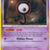 Unown J - 76 - Legends Awakened