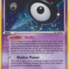 Unown - J - Unseen Forces