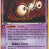 Unown - N - Unseen Forces