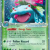 Venusaur ex - 112 - FireRed & LeafGreen