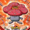 Vileplume - 45 - Topps - Series 1 - front