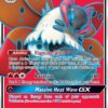 Volcarona-GX - 213 - Cosmic Eclipse