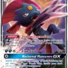 Weavile-GX - 132 - Unified Minds