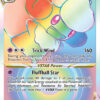 Whimsicott VSTAR - 175 - Brilliant Stars